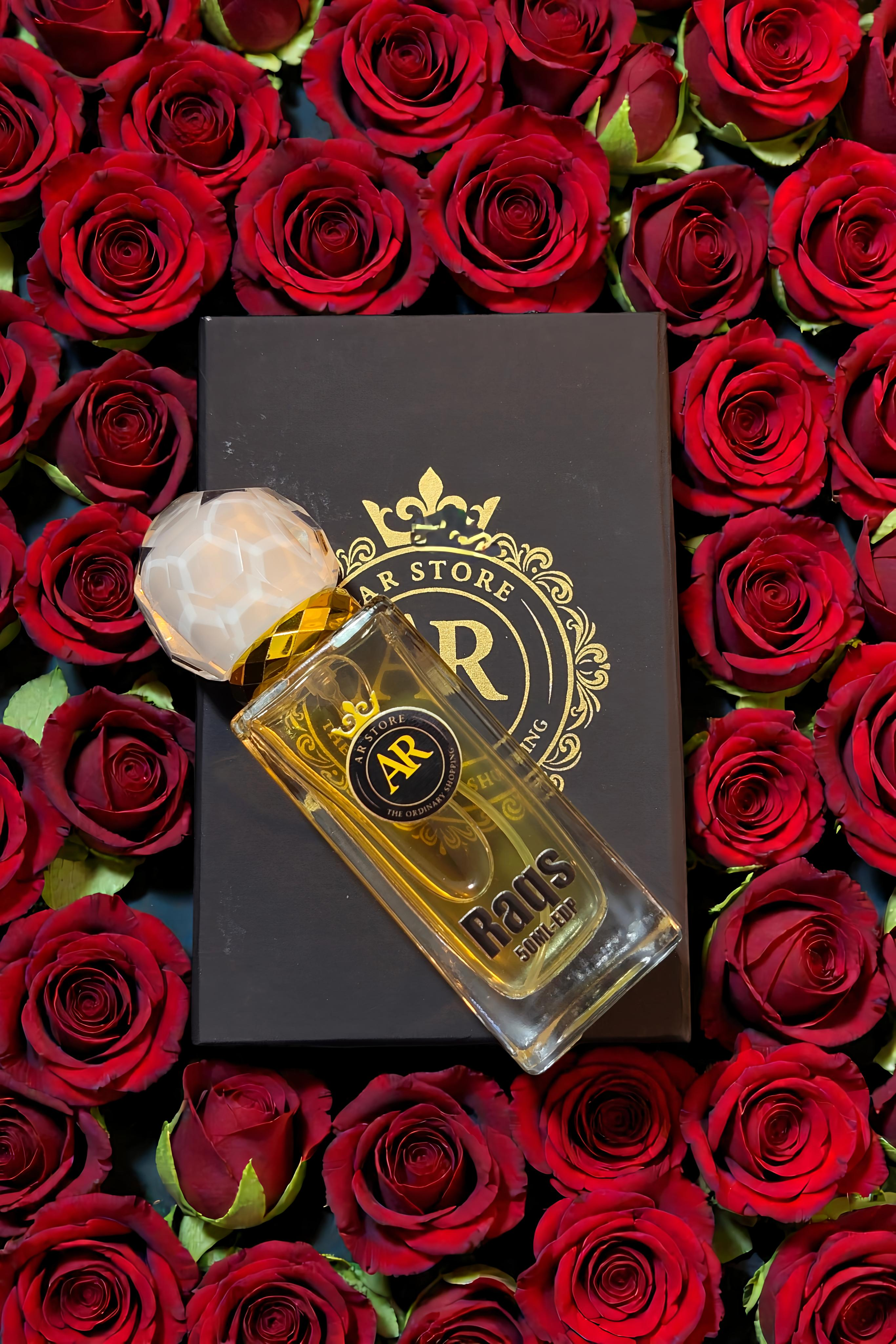 Raqs By AR-50ml