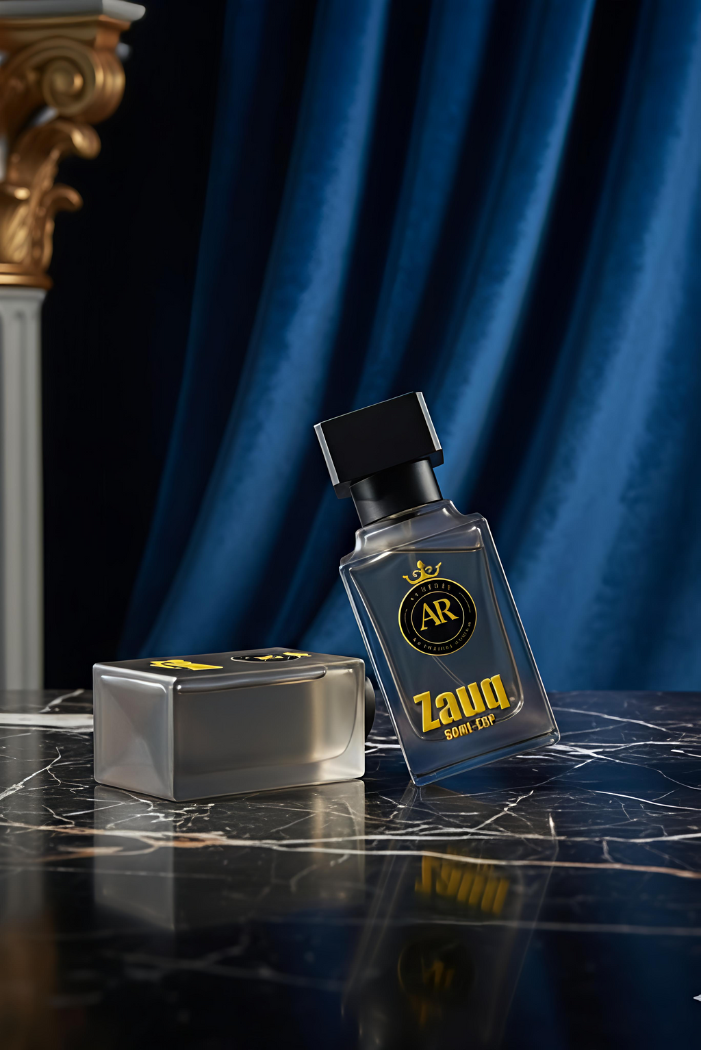 Zauq by AR-50ml