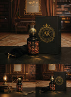 Oud al faris by AR-50ml